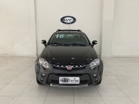 FIAT Strada Adventure 1.8 CD